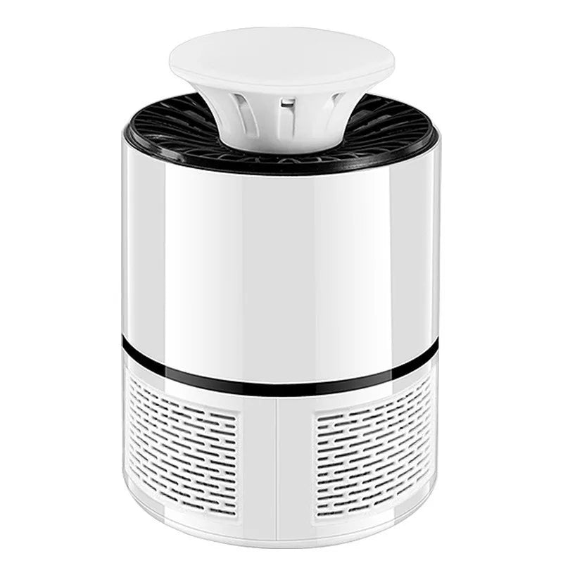 Automatic Bug Zapper LED Lamp